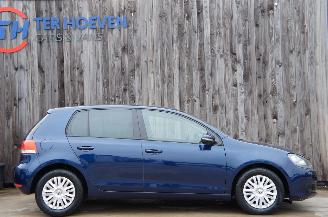 Volkswagen Golf 1.6 TDi Airco Stoelverwarming PDC Isofix 77KW Euro 5 picture 4