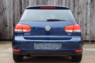 Volkswagen Golf 1.6 TDi Airco Stoelverwarming PDC Isofix 77KW Euro 5 picture 7