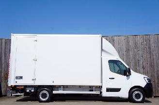 Renault Master 2.3 DCi Koffer Laadklep Airco Navi Cruise 120KW Euro 6 picture 5