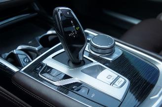 BMW 7-serie 730 LD Lang! M-Pakket! X-Drive Voll! 210KW Euro 6 picture 17