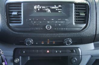 Peugeot Expert 1.6 BlueHDi Airco Cruise Trekhaak 70KW Euro 6 picture 11