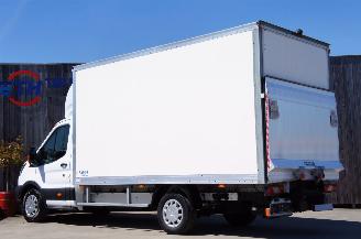 Ford Transit 2.0 TDCi Koffer Laadklep Airco Cruise 96KW Euro 6 picture 2