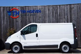 Renault Trafic 2.0 DCi L1H1 Airco Navi Cruise PDC Trekhaak 84KW Euro 5 picture 1