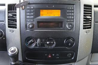 Mercedes Sprinter 310 CDi Maxi Automaat 2-Persoons 70KW Euro 5 picture 12