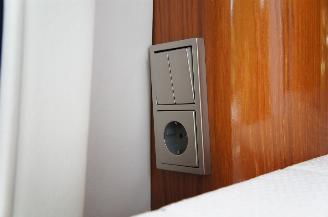 Mercedes Sprinter 318 CDi L2H1 Camper Hefdak Automaat 135KW Euro 4 picture 23