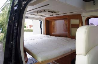 Mercedes Sprinter 318 CDi L2H1 Camper Hefdak Automaat 135KW Euro 4 picture 19