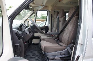 Peugeot Boxer 2.0 BlueHDi 9-Persoons Klima Standkachel 96KW Euro 6 picture 9