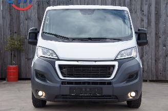 Peugeot Boxer 2.0 BlueHDi 9-Persoons Klima Standkachel 96KW Euro 6 picture 6
