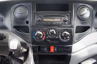 Iveco Daily 35C12 2.3 HPi Kipper Kieper 3-Persoons Trekhaak 85KW picture 11