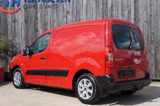 Peugeot Partner 1.6 e-HDi L1H1 Airco Trekhaak 2-Persoons 66KW Euro 5 picture 2