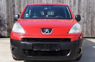 Peugeot Partner 1.6 e-HDi L1H1 Airco Trekhaak 2-Persoons 66KW Euro 5 picture 6