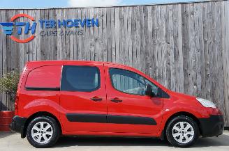 Peugeot Partner 1.6 e-HDi L1H1 Airco Trekhaak 2-Persoons 66KW Euro 5 picture 4