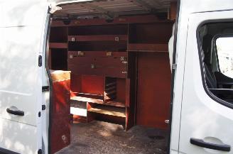 Renault Master 2.3 DCi L2H2 Automaat Airco Naci Cruise Trekhaak 92KW Euro 5 picture 9