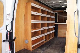 Mercedes Sprinter 314 CDi L2H2 Automaat Airco Navi Cruise Camera 105KW Euro 6 picture 9