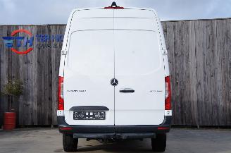 Mercedes Sprinter 314 CDi L2H2 Automaat Airco Navi Cruise Camera 105KW Euro 6 picture 7