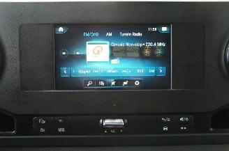 Mercedes Sprinter 314 CDi L2H2 Automaat Airco Navi Cruise Camera 105KW Euro 6 picture 15