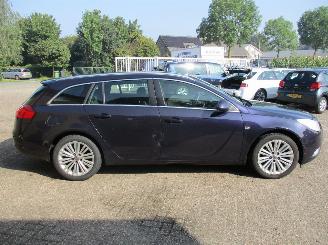 Opel Insignia SPORTS TOURER SW 1.4 T Eco F REST BPM 600 EURO !!!! picture 8