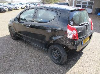 Suzuki Alto 1.0 Base picture 5