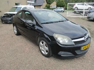 skadebil auto Opel Astra GTC 1.6 Business 2007/8