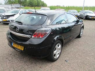 Opel Astra GTC 1.6 Business picture 7