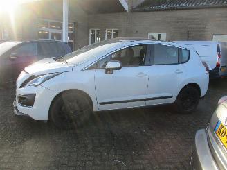 Peugeot 3008 1.6 THP Active Aut NAP REST BPM 1700 EURO !!!! picture 4