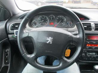 Peugeot 406 Coupe 2.0-16V LPG picture 16