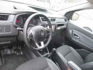 Renault Express 1.5 dCi Comfort + picture 23