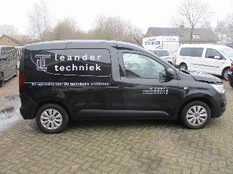 Renault Express 1.5 dCi Comfort + picture 8