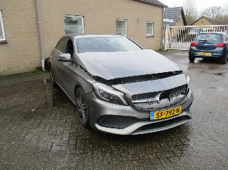 Avarii autoturisme Mercedes A-klasse 160 Sport Edition Aut REST BPM 1400 EURO 2018/3