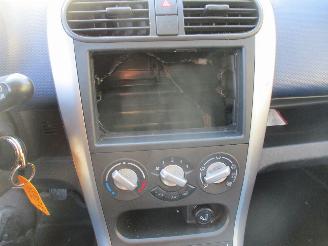 Opel Agila 1.0 Edition Airco NAP picture 25