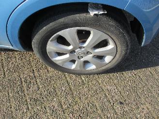 Opel Agila 1.0 Edition Airco NAP picture 16