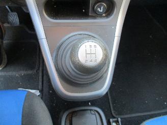 Opel Agila 1.0 Edition Airco NAP picture 26