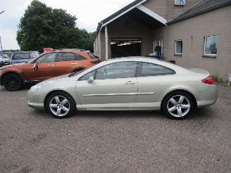 Peugeot 407 2.2-16v Reference picture 4