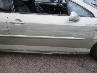 Peugeot 407 2.2-16v Reference picture 10