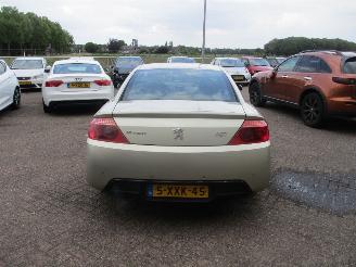 Peugeot 407 2.2-16v Reference picture 6