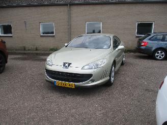 Peugeot 407 2.2-16v Reference picture 3