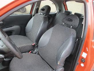 Nissan Micra 1.2 Visia Airco picture 15