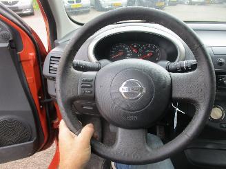 Nissan Micra 1.2 Visia Airco picture 18