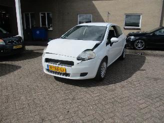 Fiat Grande Punto 1.2 Edizione X picture 3
