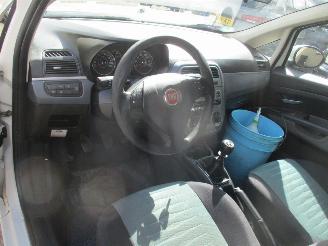 Fiat Grande Punto 1.2 Edizione X picture 15