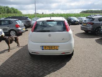Fiat Grande Punto 1.2 Edizione X picture 6