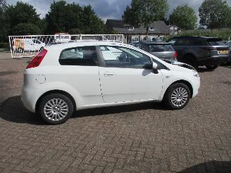Fiat Grande Punto 1.2 Edizione X picture 8
