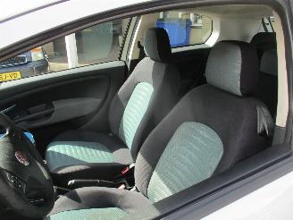 Fiat Grande Punto 1.2 Edizione X picture 16