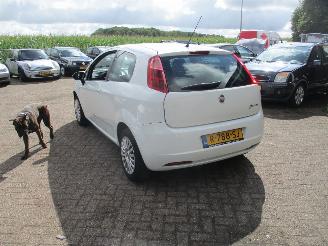 Fiat Grande Punto 1.2 Edizione X picture 5