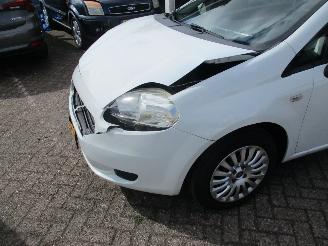 Fiat Grande Punto 1.2 Edizione X picture 11