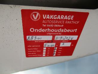 Fiat Tipo Stationwagon 1.4 Street picture 26