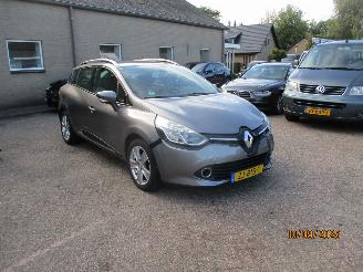 Sloopauto Renault Clio 0.9 TCe Estate 2013/9