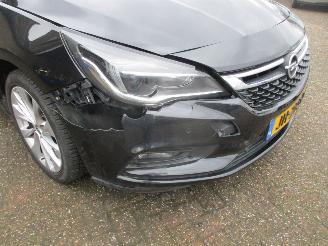 Opel Astra 1.0 Edition Aut NAP picture 10