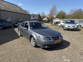  Saab 9-5 2.3t Business 2006/10