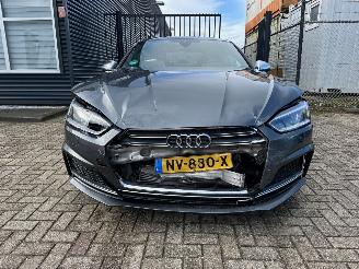 Audi S5 SPORTBACK 3.0 TFSI quattro Pro Line Plus picture 2